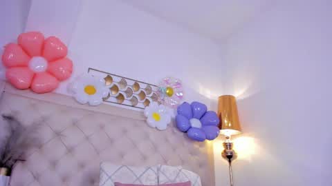 nina joyce online show from March 2026 08:09:01 PM