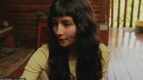 Snapshot of nina_just chatting on July 2026 07:05:02 PM Nina. online show from July 2026 07:05:02 PM