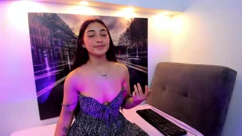 Snapshot of nina_mars_ chatting on May 2026 07:11:02 PM Nina online show from May 2026 07:11:02 PM