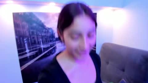 Snapshot of nina_mars_ chatting on June 2026 08:00:01 PM Nina online show from June 2026 08:00:01 PM