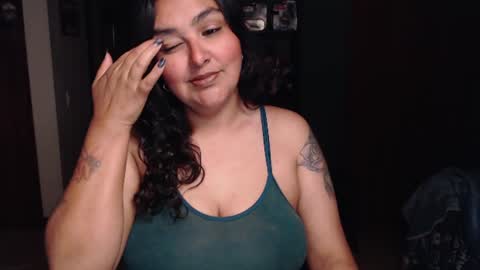 Nina Moon online show from June 2026 01:06:02 AM
