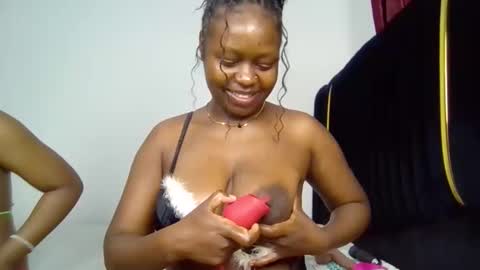 Nina online show from November 2025 01:16:01 AM