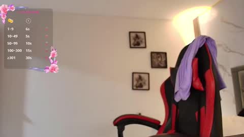  N I N A online show from November 2025 01:22:01 PM