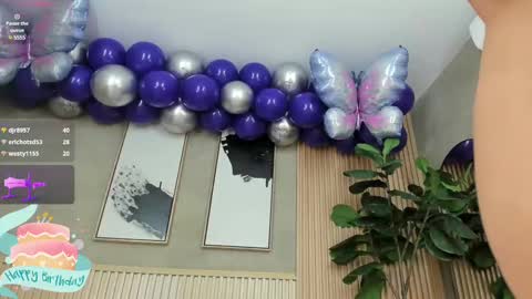 NINA online show from February 2025 06:05:02 PM