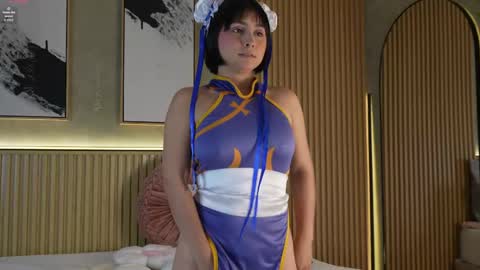 NINA online show from April 2026 11:59:01 AM