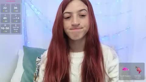 Ninaa fox online show from February 2026 02:35:01 PM