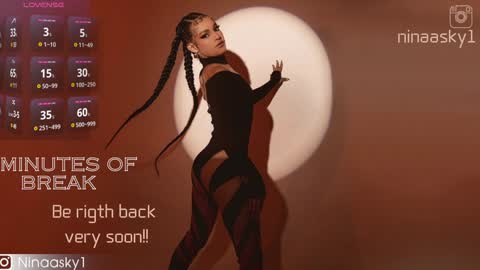 Snapshot of ninaa_sky chatting on January 2025 04:55:02 PM online show from January 2025 04:55:02 PM