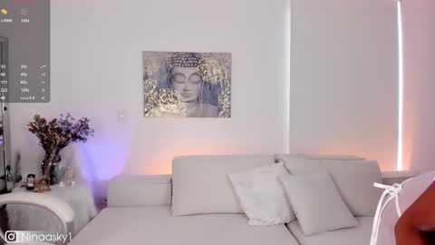 Snapshot of ninaa_sky chatting on March 2025 02:32:02 PM online show from March 2025 02:32:02 PM