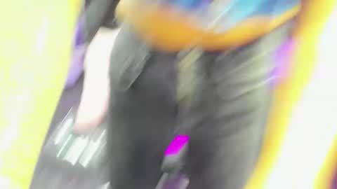 NinaaDark online show from February 2026 07:32:02 PM