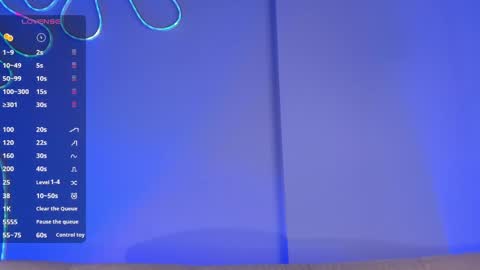 Nina Angel online show from April 2026 02:44:01 PM