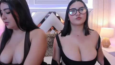 Nina online show from February 2026 04:07:01 AM