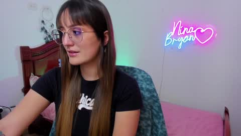 Nina online show from December 2024 07:12:01 PM