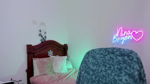 Nina online show from December 2024 08:23:01 PM