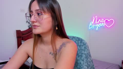 Nina online show from January 2025 04:51:02 PM