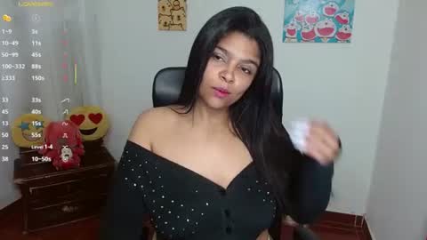 ninabusty_ online show from April 2026 02:06:02 PM