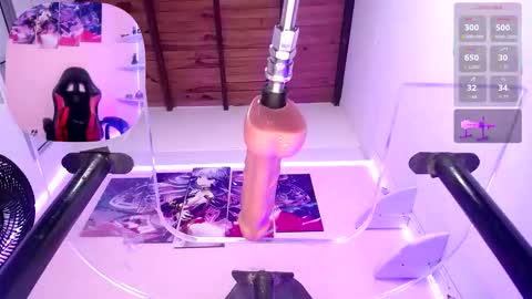 Snapshot of ninacapelli chatting on January 2026 05:23:01 AM Valentina online show from January 2026 05:23:01 AM