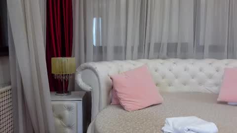 NinaCrystal online show from March 2025 07:58:02 AM