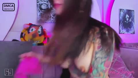  Heyyy guys Im Ninas crazy  online show from January 2025 02:51:01 PM