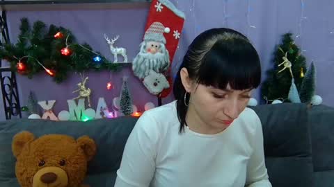 ninaflawlees online show from December 2024 07:22:01 PM