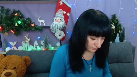 ninaflawlees online show from December 2024 08:11:01 PM