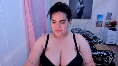 NinaFuentes online show from February 2026 03:38:02 AM