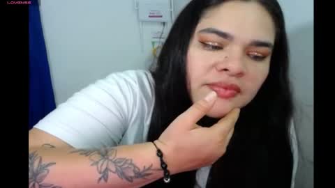 Snapshot of ninafuentes2x chatting on May 2026 04:19:01 AM NinaFuentes online show from May 2026 04:19:01 AM