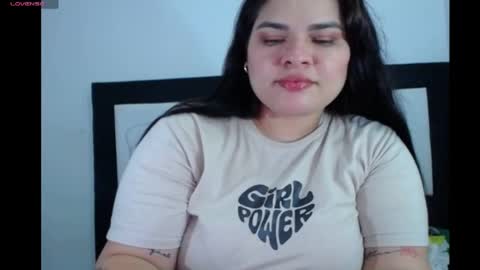 Snapshot of ninafuentes2x chatting on May 2026 03:15:02 AM NinaFuentes online show from May 2026 03:15:02 AM