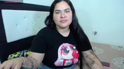 NinaFuentes online show from August 2026 11:03:01 PM