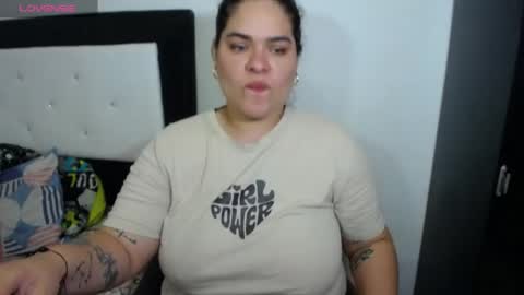 NinaFuentes online show from August 2026 03:53:02 AM