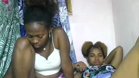 Snapshot of ninah9794 chatting on November 2025 06:54:01 PM Ninah9794 online show from November 2025 06:54:01 PM