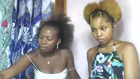 Snapshot of ninah9794 chatting on November 2025 07:22:01 AM Ninah9794 online show from November 2025 07:22:01 AM