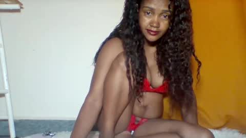 ninah_rise online show from November 2025 02:44:01 AM