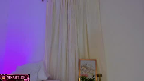 ninahtx online show from May 2026 09:33:01 PM