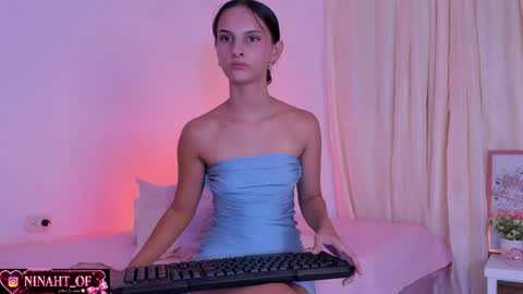 ninahtx online show from May 2026 08:49:02 PM