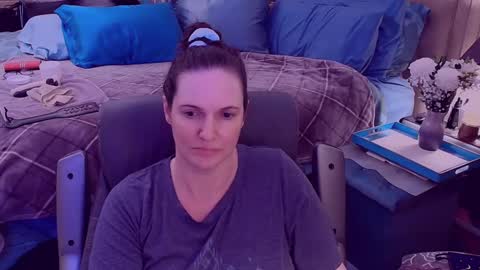 Nina Jaymes online show from February 2025 03:31:02 AM