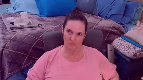 Nina Jaymes online show from November 2025 02:45:02 AM