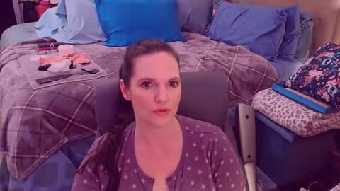 Nina Jaymes online show from December 2025 11:46:01 PM