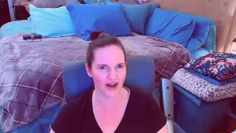 Nina Jaymes online show from February 2026 11:43:01 PM