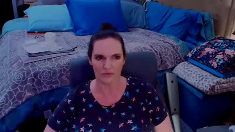 Snapshot of ninajaymes chatting on June 2026 10:43:02 PM Nina Jaymes online show from June 2026 10:43:02 PM