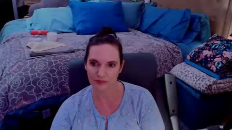 Snapshot of ninajaymes chatting on June 2026 03:49:01 AM Nina Jaymes online show from June 2026 03:49:01 AM