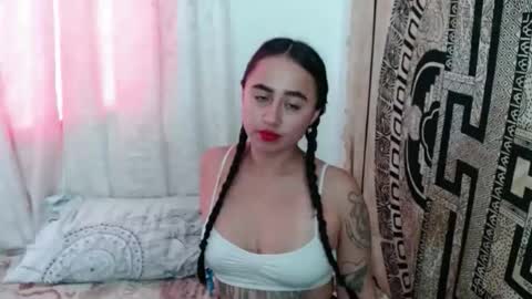 Snapshot of ninakravtz chatting on October 2025 05:25:02 PM N I N A online show from October 2025 05:25:02 PM