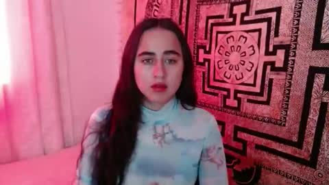 Snapshot of ninakravtz chatting on November 2025 07:16:01 PM N I N A online show from November 2025 07:16:01 PM