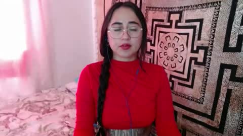 Snapshot of ninakravtz chatting on November 2025 04:51:02 PM N I N A online show from November 2025 04:51:02 PM