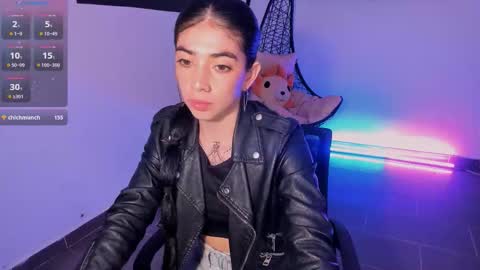 ninamonroee online show from February 2026 11:53:01 PM
