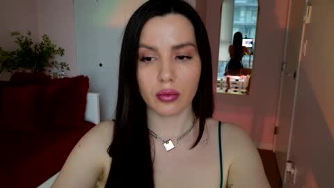 Snapshot of ninaoneil chatting on January 2025 12:09:01 AM NinaOneil online show from January 2025 12:09:01 AM