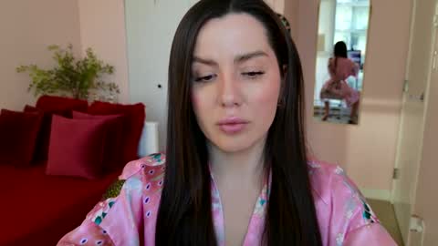 Snapshot of ninaoneil chatting on January 2025 10:02:01 PM NinaOneil online show from January 2025 10:02:01 PM