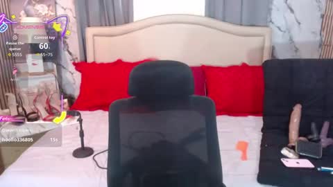 ninarussell online show from February 2026 03:27:01 AM