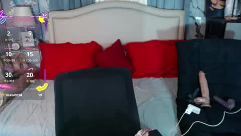 Snapshot of ninashoveltop chatting on May 2026 01:38:02 PM ninarussell online show from May 2026 01:38:02 PM