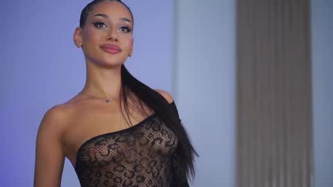 Ninna online show from March 2026 11:22:02 PM