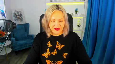 ninastarle online show from November 2025 05:31:01 AM